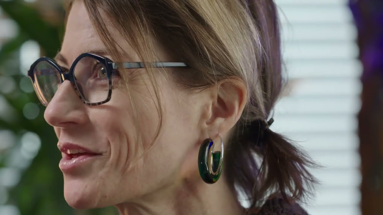 Tezos x SXSW 2022 - Nancy Baker Cahill