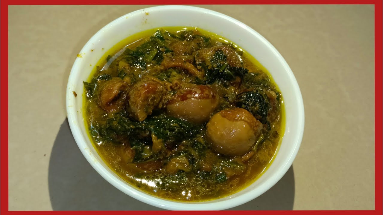 Hyderabadi Special Breakfast Bhaji Gurda Recipe |Hyderabadi Breakfast Recipe 1