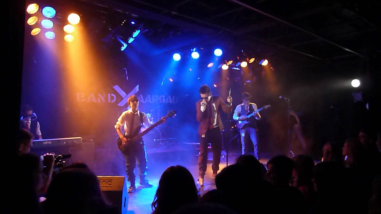 Buckled Trees - Soulman (Cover KiFF Aarau)
