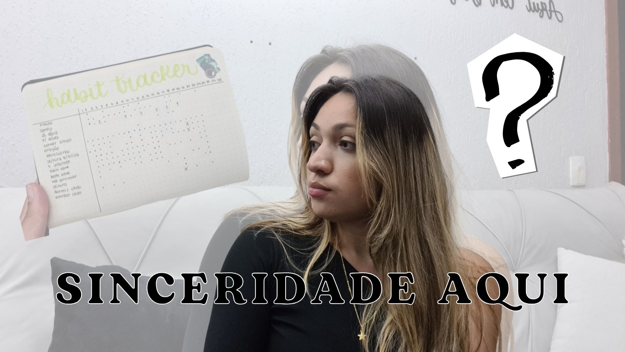 PRIMEIROS 14 DIAS DE FEVEREIRO: Sendo SUPER sincera sobre minhas metas (o que funcionou?)