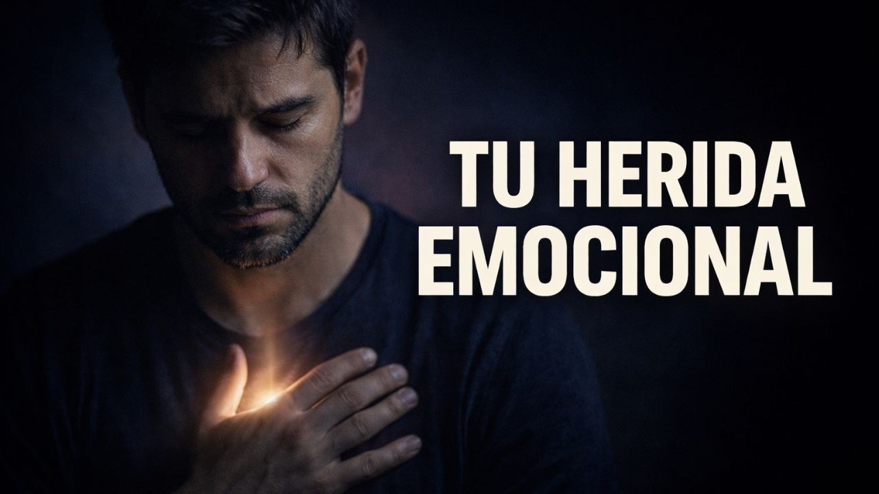 No era amor, era apego emocional, herida de abandono...Reflexión