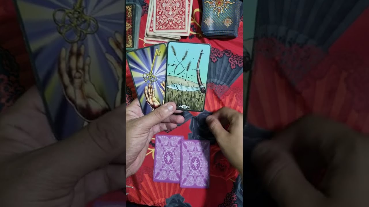 #umbanda #quimbanda #cartastarot #magia #respostas