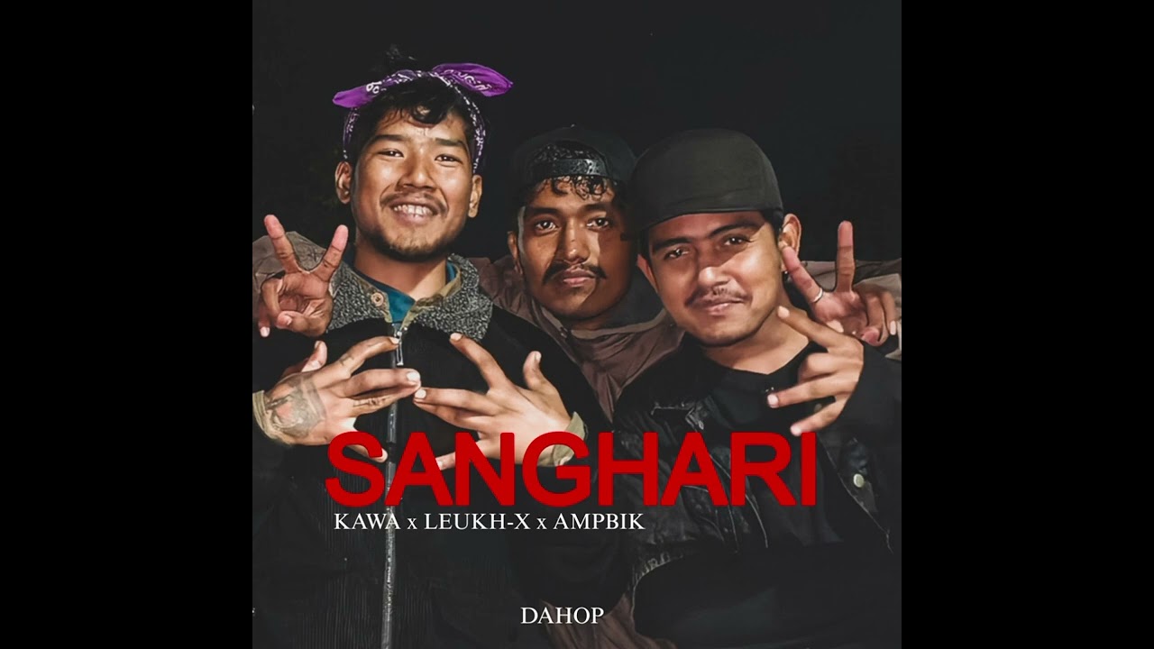 Sanghari - @47kawa/@leukh-x/@ampbik (Official Audio) 