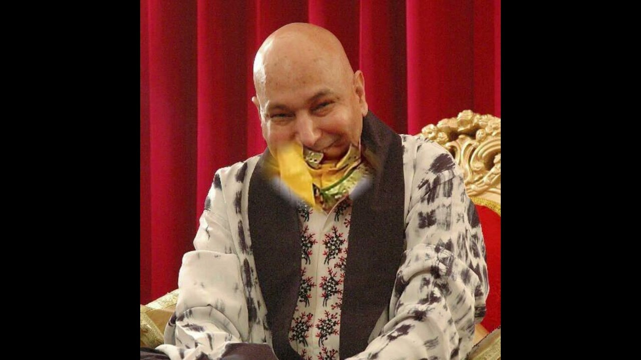 Guruji Mantra Jaap | Shukrana Guruji | Blessing Always Guruji #GBP35