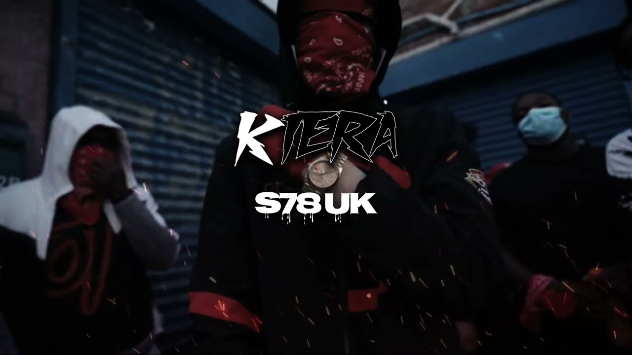 (FREE) #agb Suspect x #156 Workrate x Sensei Type UK Drill Beat | UK Drill Type Beat 2022