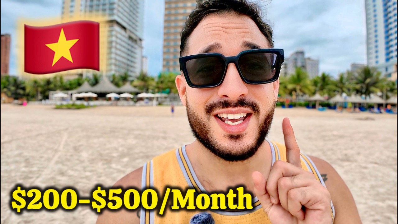 Budget Hotel and Apartments in Da Nang, Vietnam $200-$500