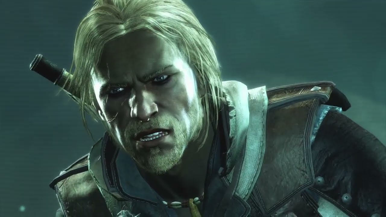 Assassins Creed 4 Black Flag