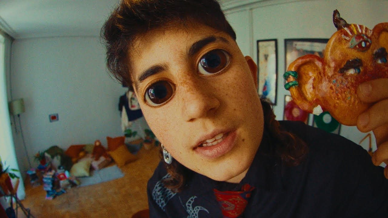 Jimena Amarillo, Belicemanu - Me lo kiero imaginar