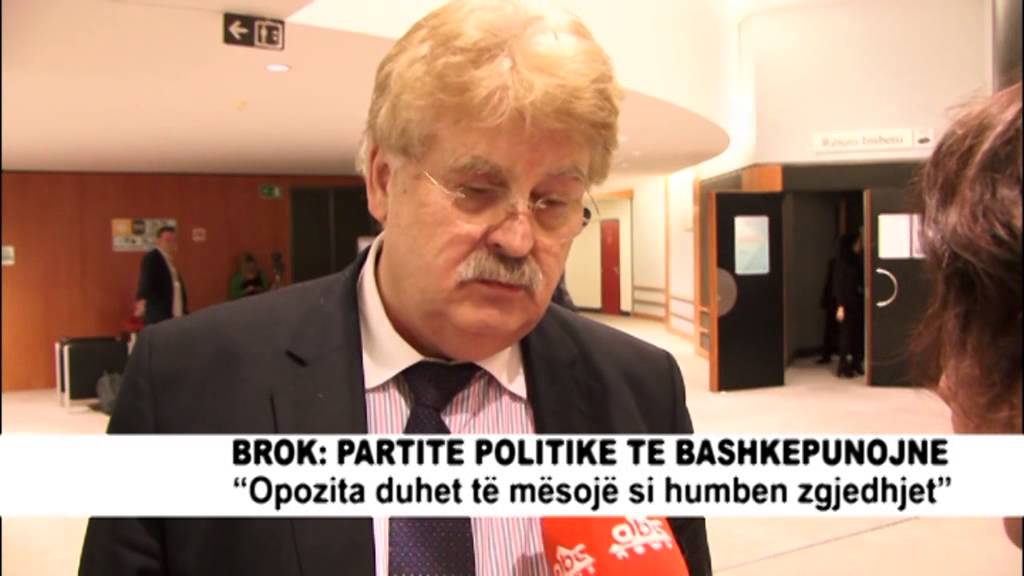 PARTITE POLITIKE TE BASHKEPUNOJNE ABCNEWS 1 SHKURT