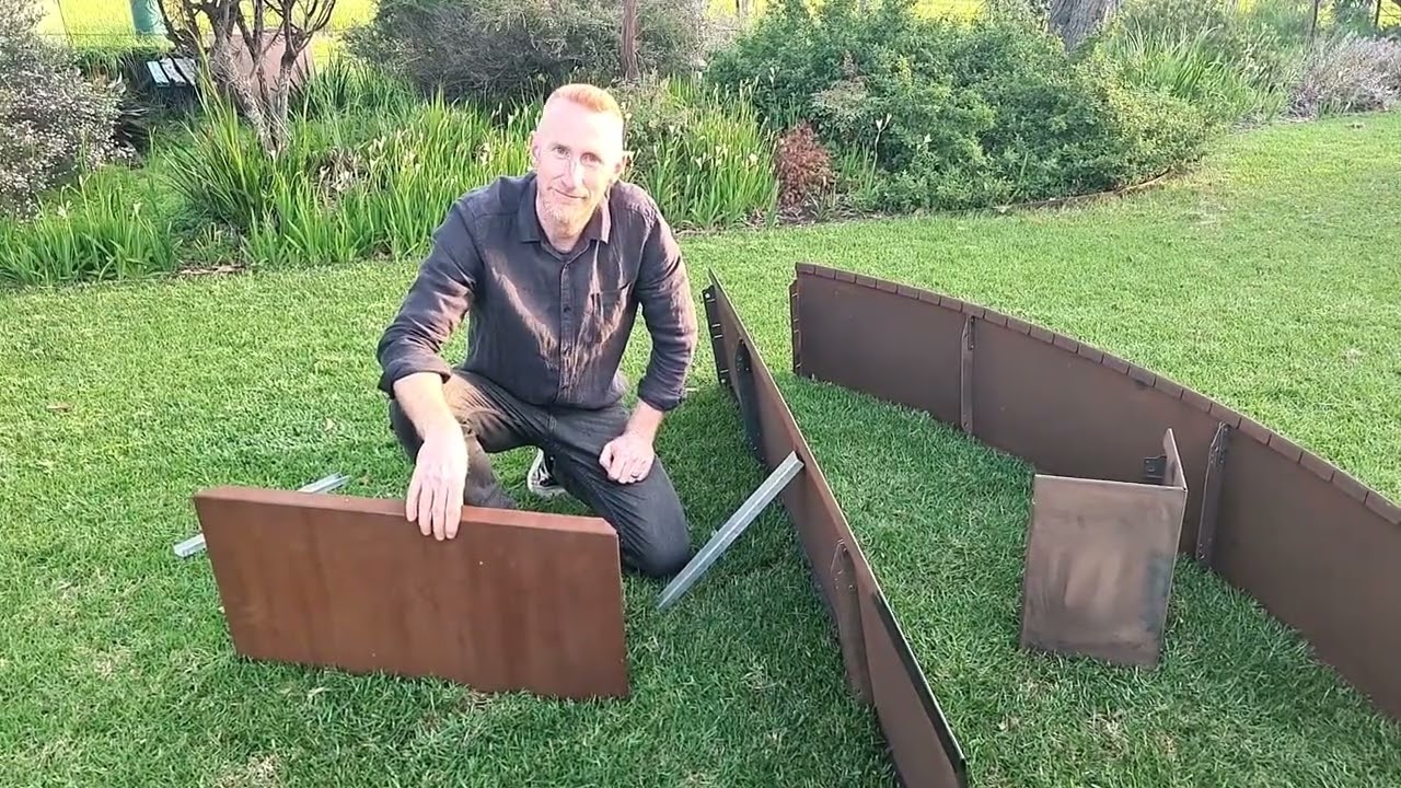 Flex vs Rigid vs Zero-Flex: Which Raised Garden Bed is Right for You? | Straightcurve Guide