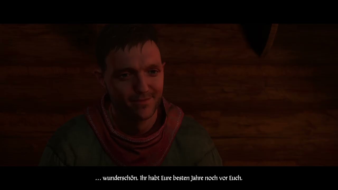 Talmberg | 005 | KingdomeComeDeliverance | #nodeathrun