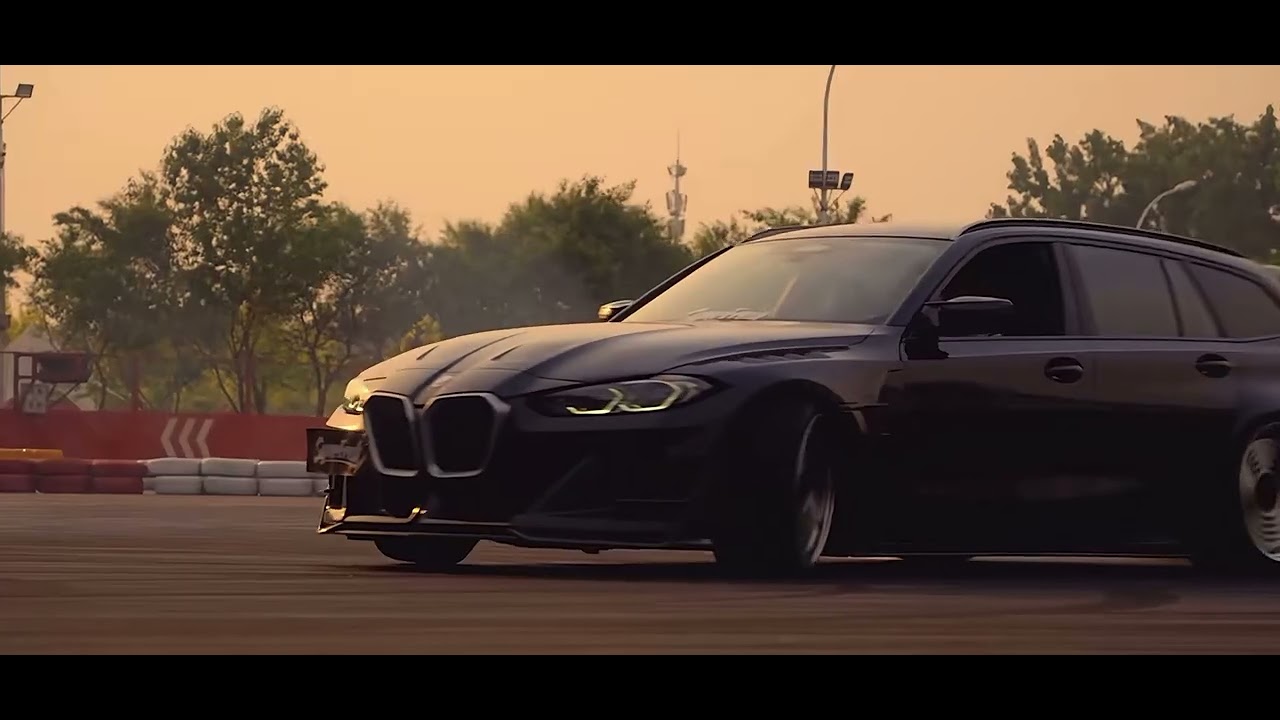 Bagged G81M3 Touring Superfrezh