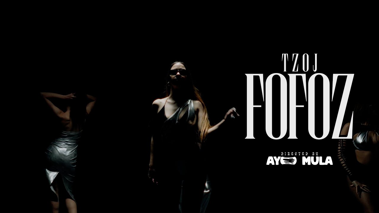 TZOJ - FOFOZ (Official Music Video)