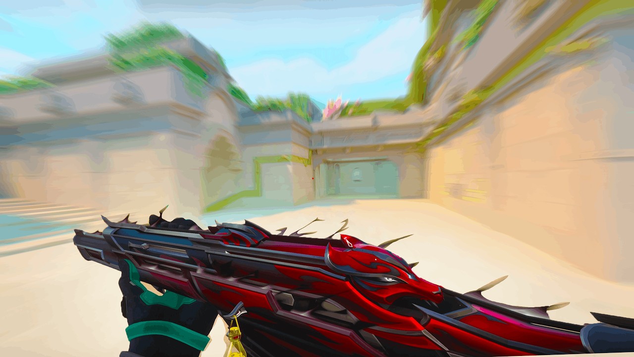 Still waiting for a Viper Buff 😴 | VALORANT | ScaleS #valorant #valorantclips #riotgames