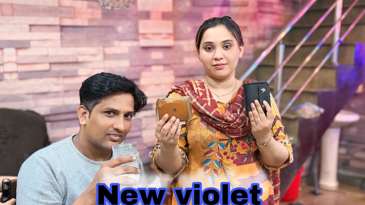 Rizwan ko porni chazo sa Buht |payar h dost ki nashani |Natasha volgs
