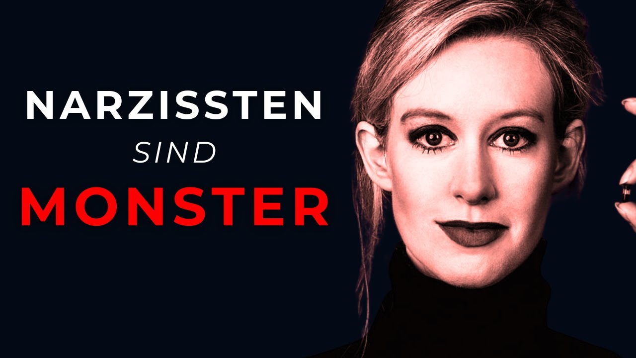 Narzissten RAUBEN dir deinen Verstand! | Interview