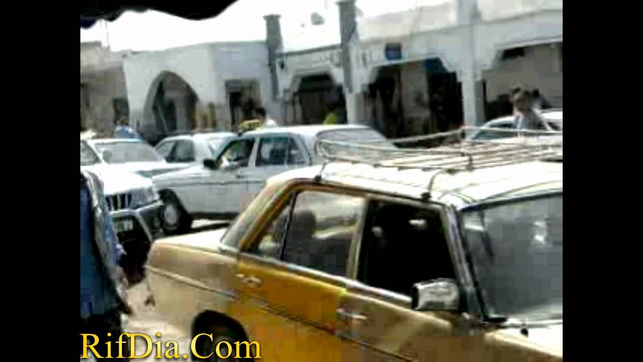 beni chiker darak lmalaki الدرك الملكي