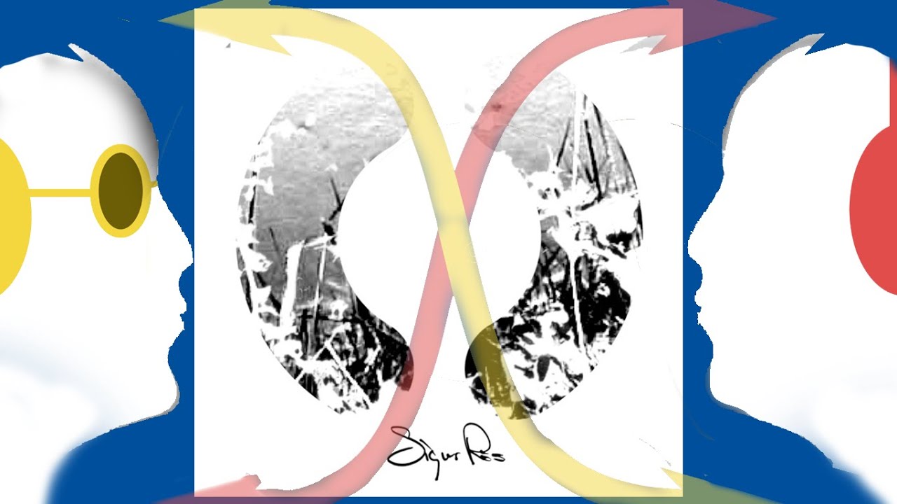 Sigur R&oacute;s: The Untitled Album's Hidden Emotional Depths