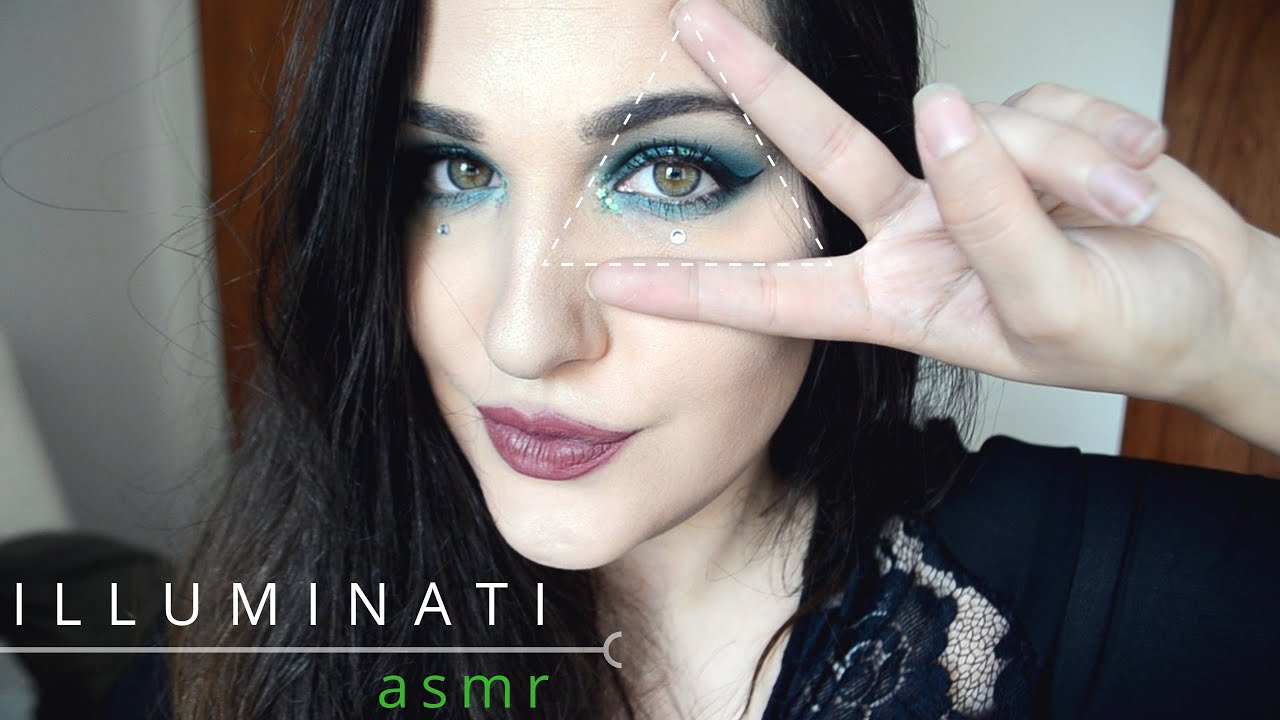 ILLUMINATI ASMR