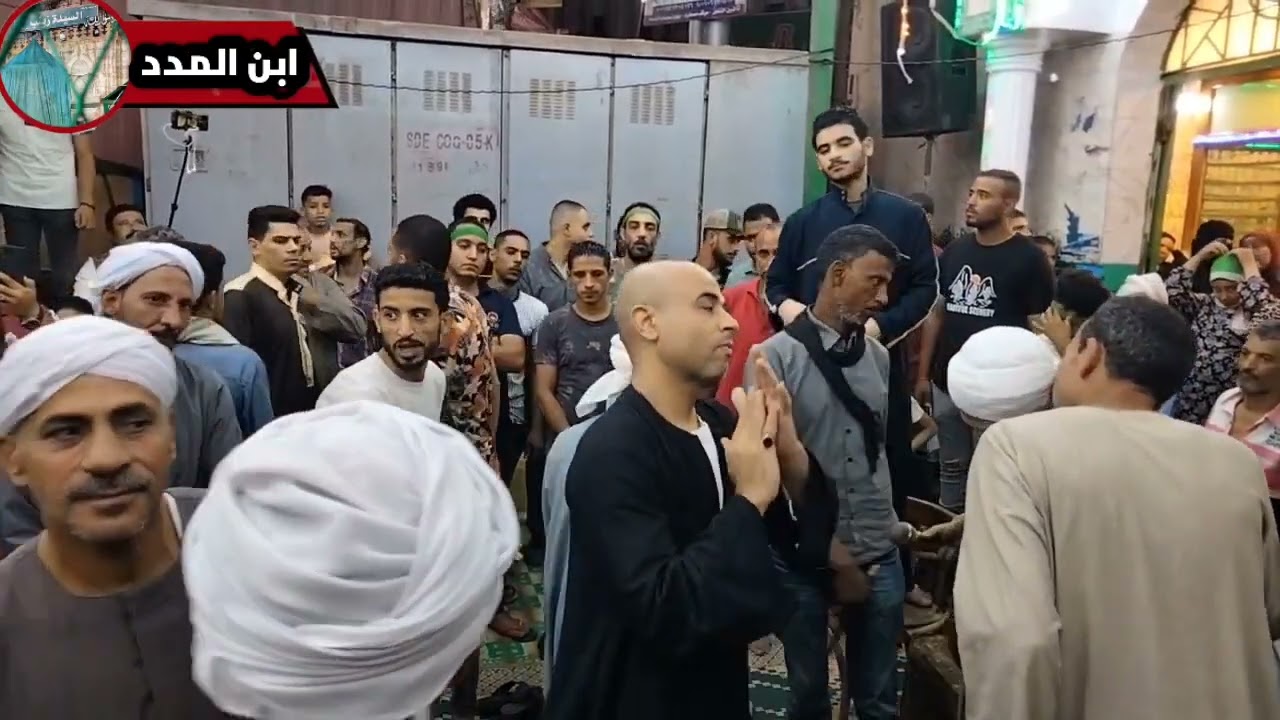 شغل عالى محمدحماده من شبين القناطر