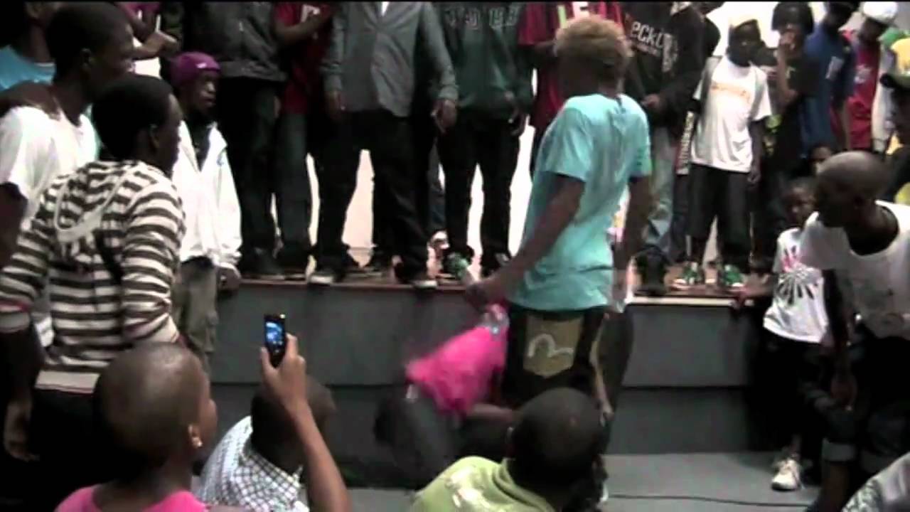 Durban Krump.mov