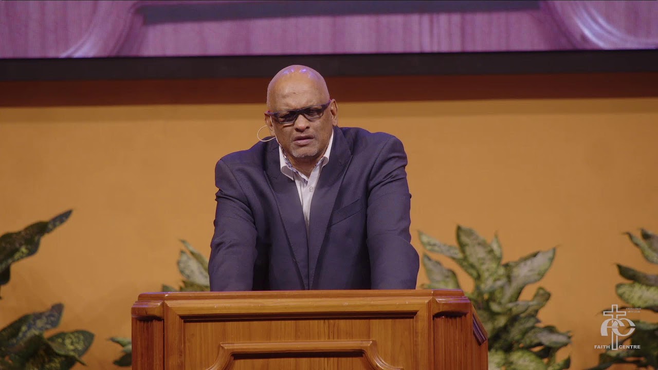 Faith Centre | Sunday Morning Family Worship| 16th November 2025