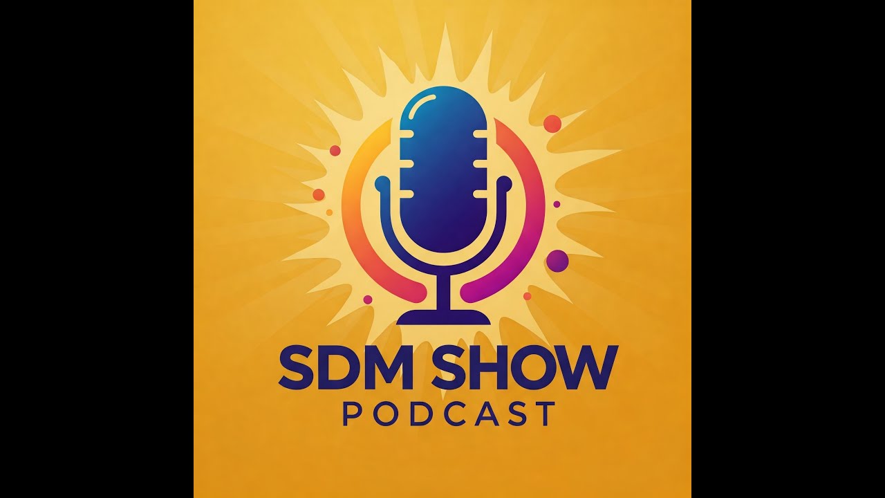 Episode 620   2025 Copywriting Year In Review With Todd Jones