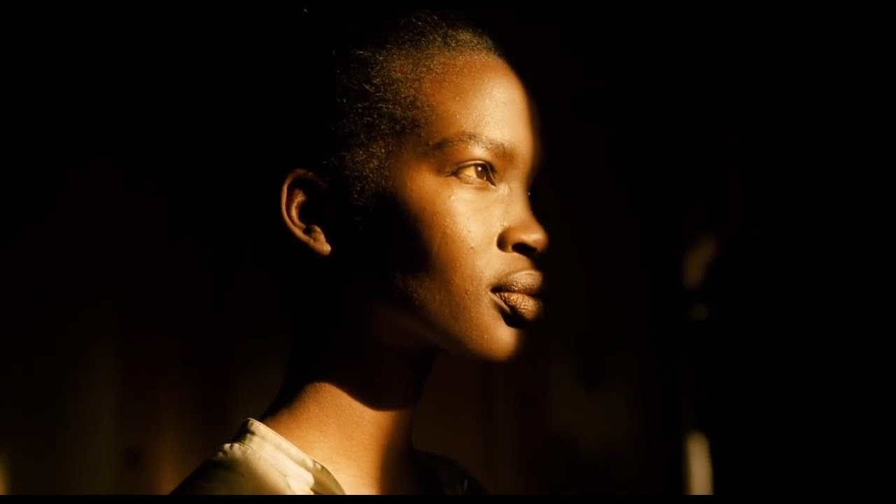 Aamito Lagum - H&M Conscious Exclusive Collection 2018 Campaign Film