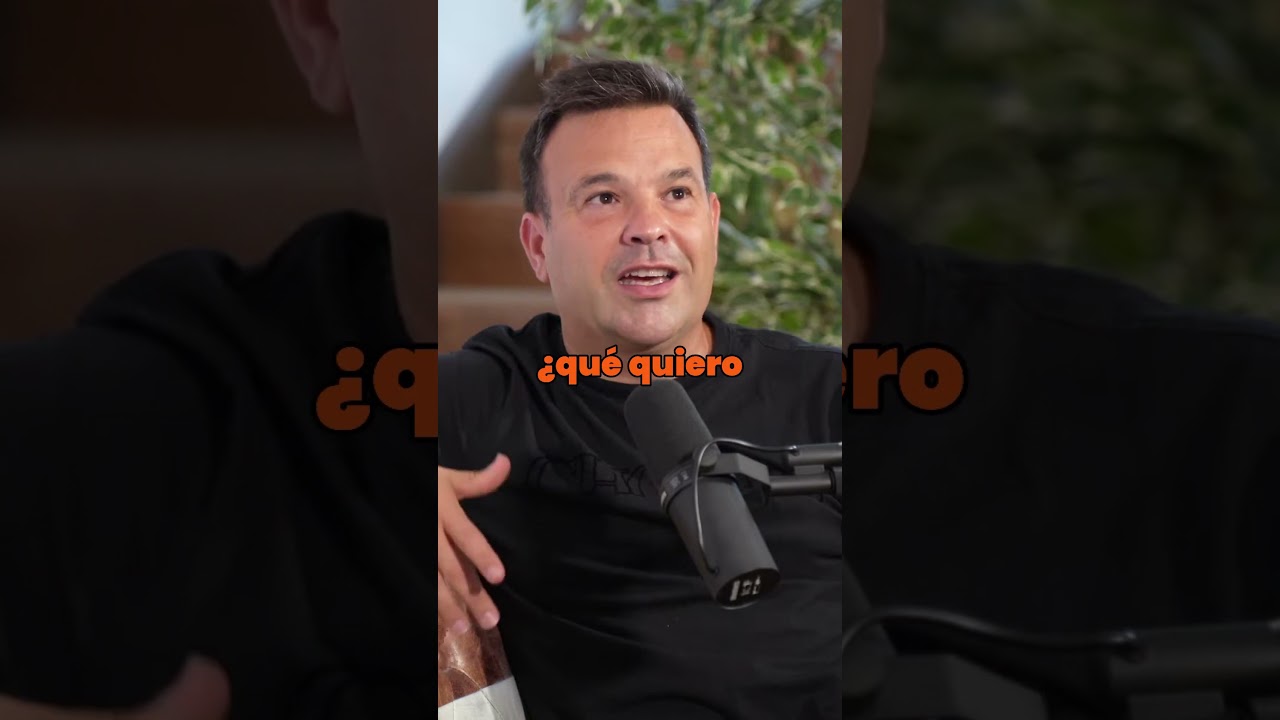 Superando el miedo a lo desconocido