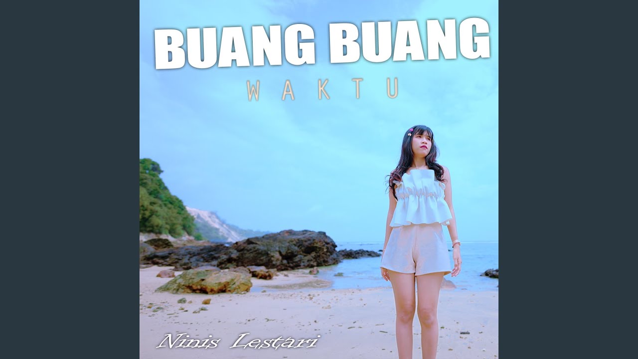 Buang Buang Waktu