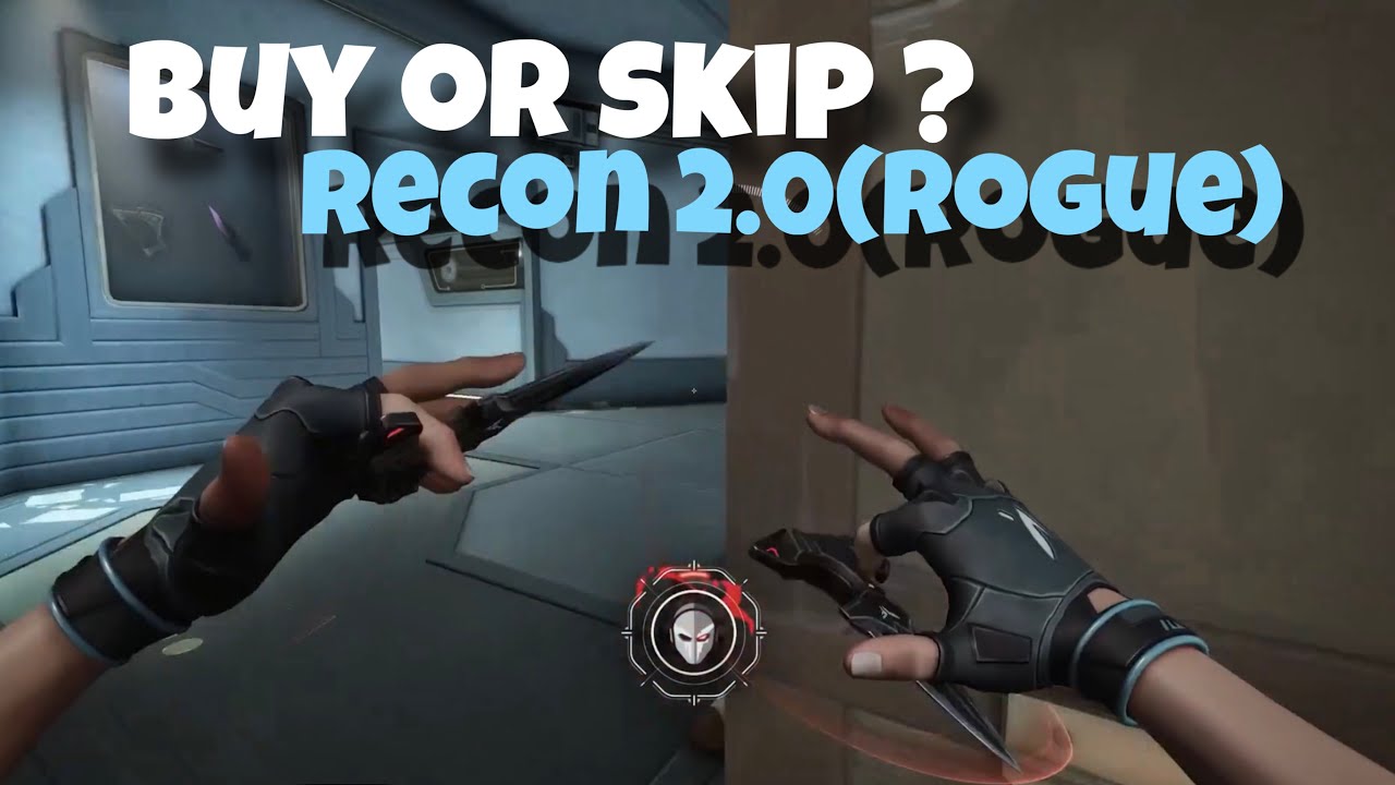 НОВЫЙ НАБОР VALORANT RECON 2.0: УТЕЧКА VANDAL + БРАТЬ ИЛИ ПРОПУСТИТЬ? ВСЕ ВАРИАНТЫ И ЦЕНА