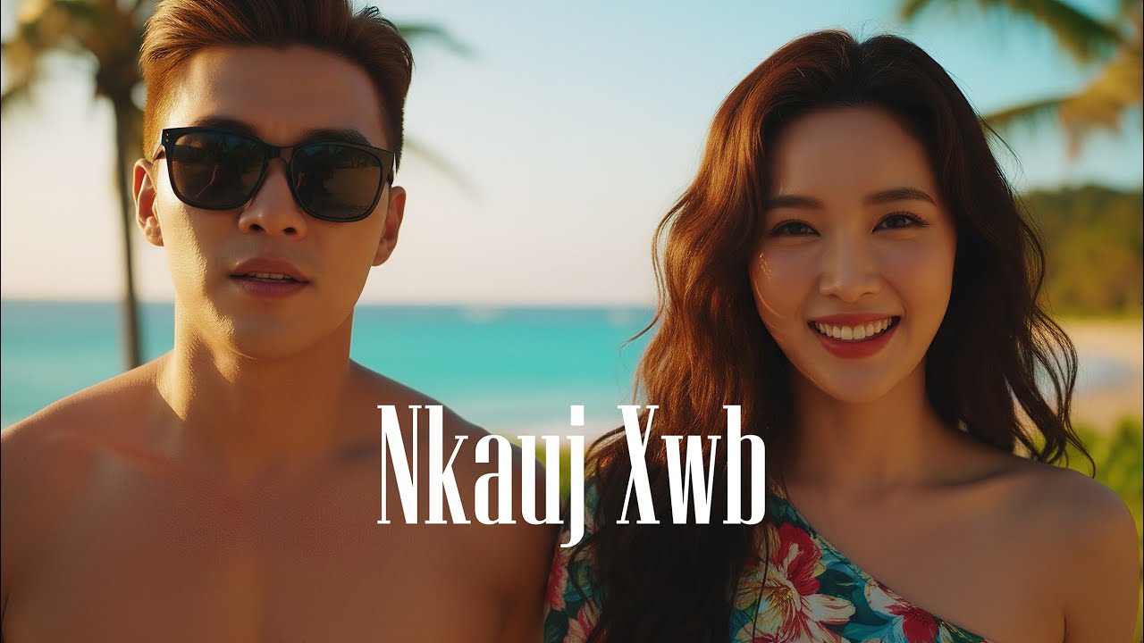 Nkauj Xwb - Peev Xwm (English Music Video)- Tooj Ntshua Nplaim Thoj (original artist) 