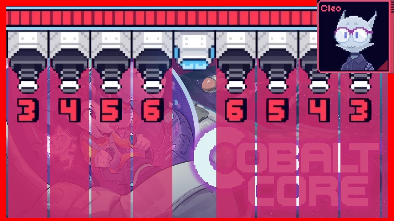 Defeating the Shopkeeper! - Cobalt Core