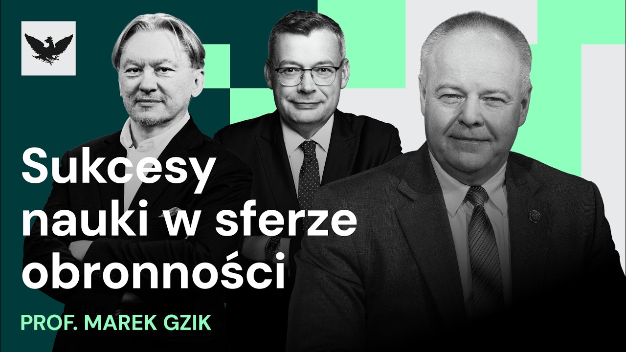 SAFE to szansa dla polskiej nauki