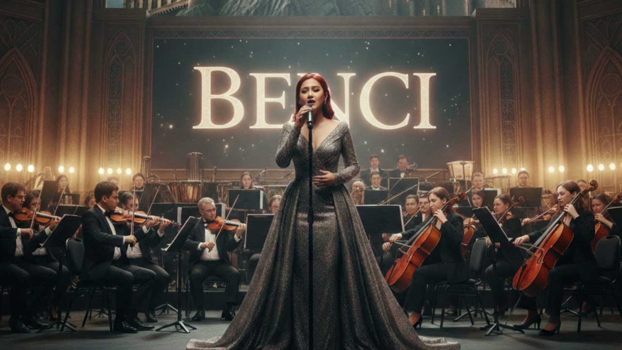 Benci - Utopia | CINEMATIC THEATRICAL VERSION