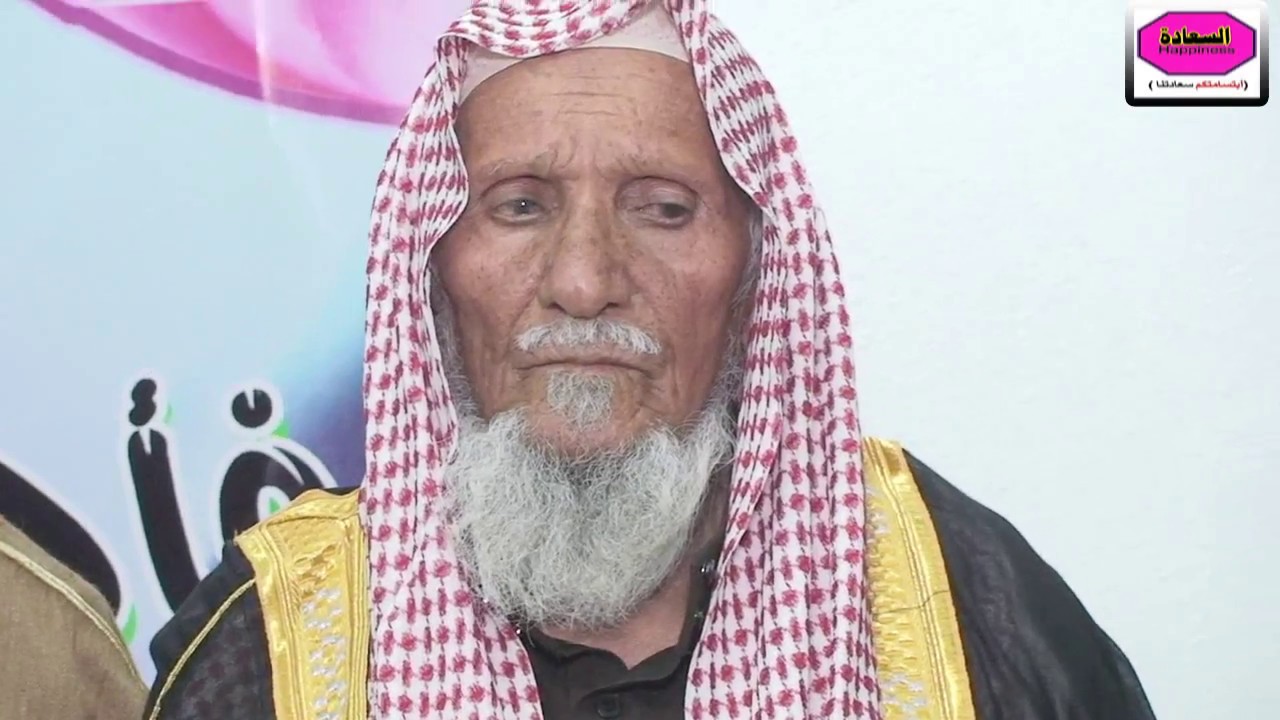 حفل زواج ابناء الشيخ عبيد بن نهار القلادي 1438.4.29هـ