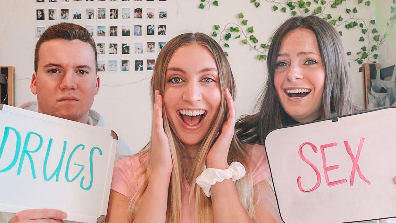 Boyfriend vs. Best Friend: who knows me better?