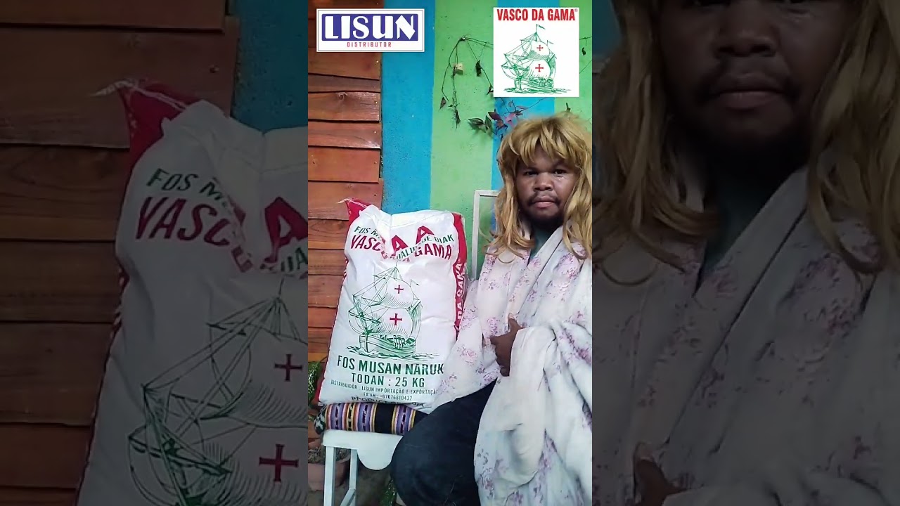 kalan papi Lao ransu, mami Toba malirin namuk mesak deit