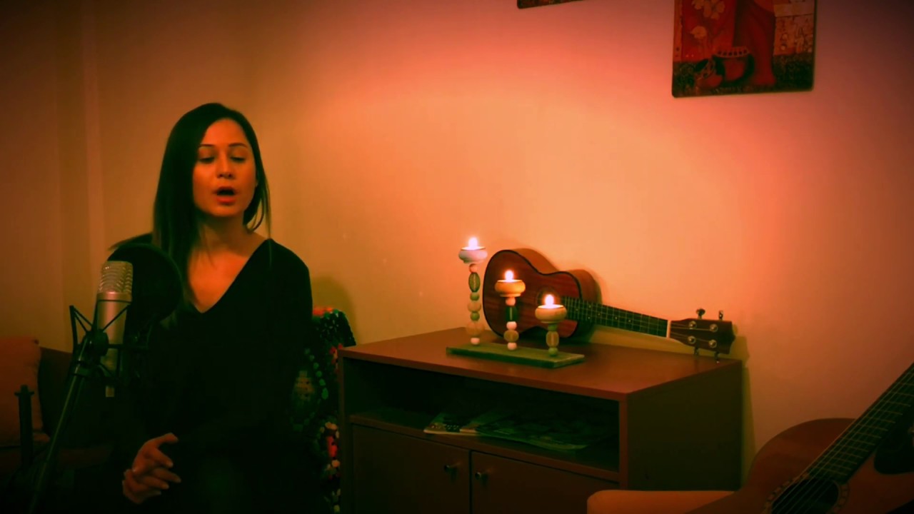 Bak Yine Geçti Bahar / Güfte:M.Nihat ETİZ Beste: İzzet Altınbaş Gözde ft. Ozan DEMİR