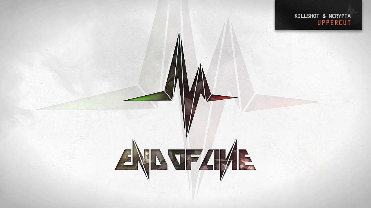 Killshot & Ncrypta - Uppercut #EOL085