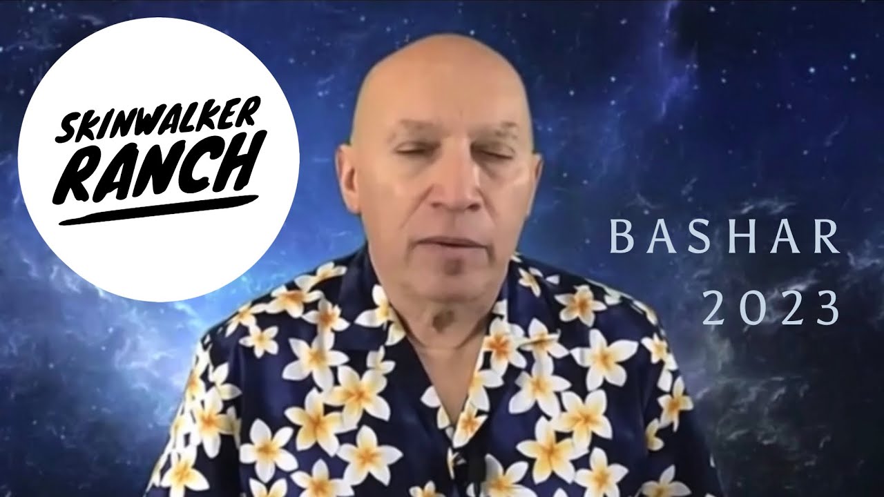 Башар &mdash; Ранчо Скинуокер