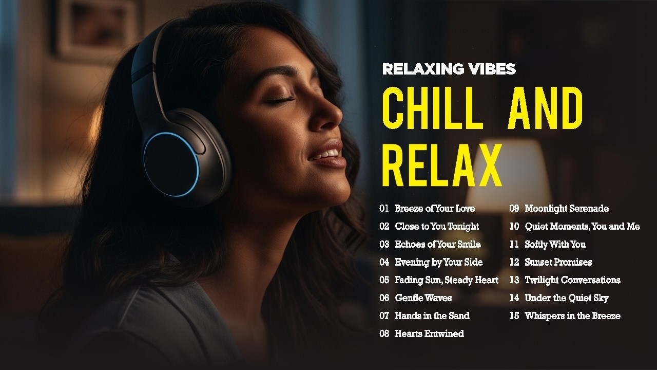 Best Chill Vibes Playlist 2026🍃🎧 | Love Acoustic Playlist 2026 | Healing Music 010326