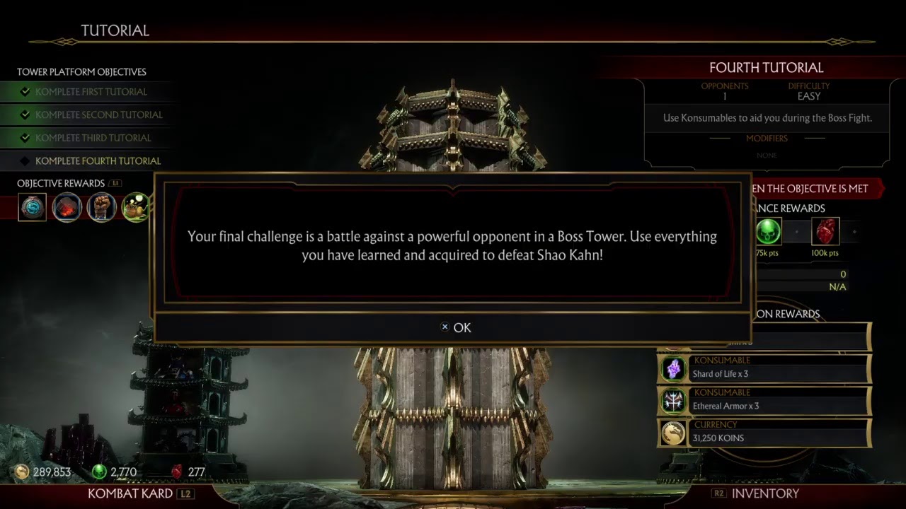 Too_Live08's Live PS4 Broadcast