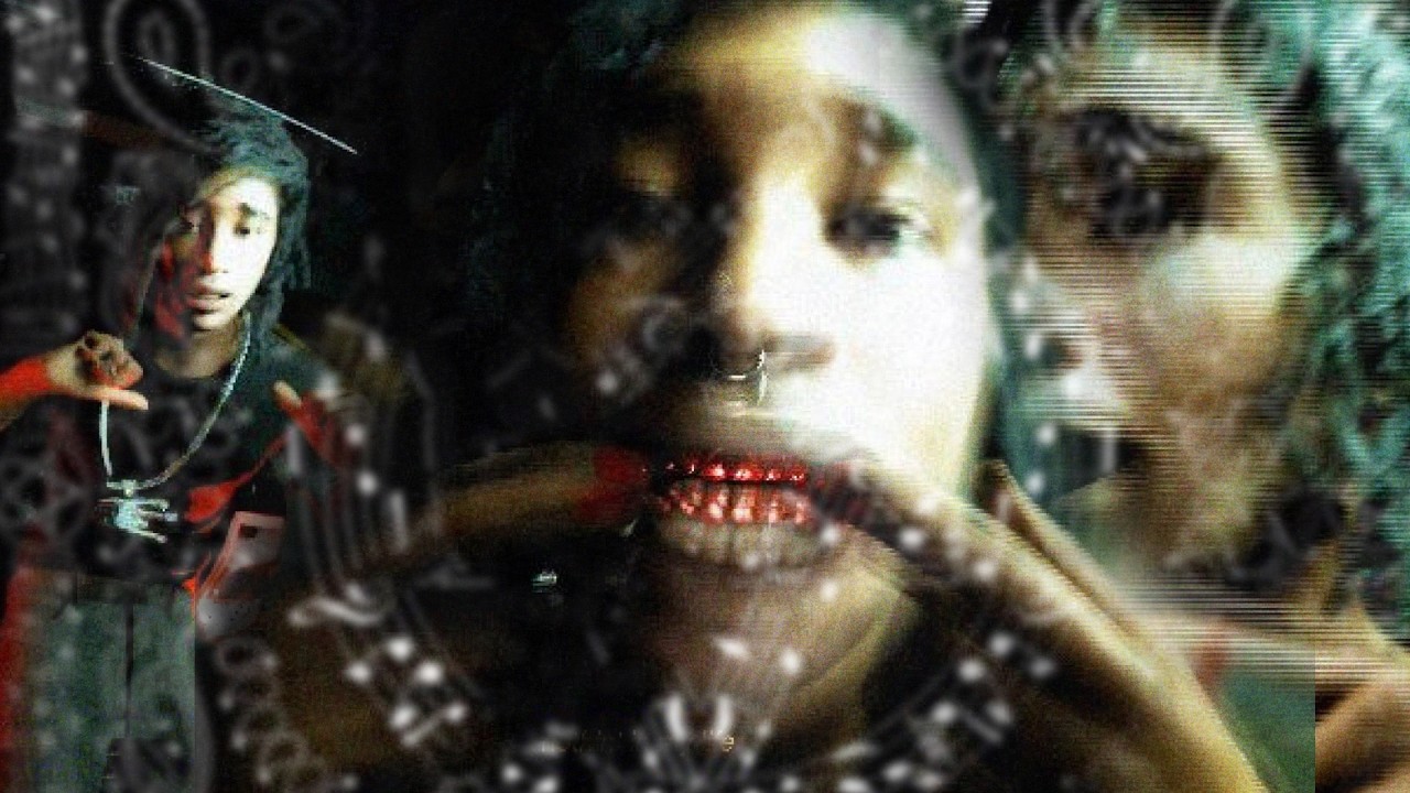 Nine Vicious - B4EM