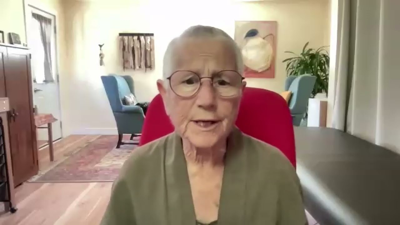 Activism as a Vehicle for Awakening | Jo-Ann Rosen | 2024-07-19