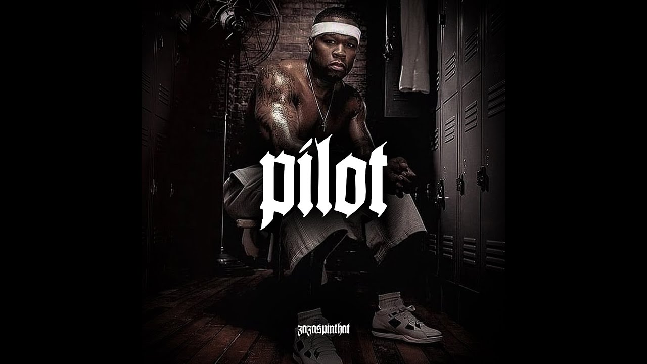 [FREE] 50 Cent Type Beat – “PILOT” | 2026 2000s Gangsta Rap Instrumental