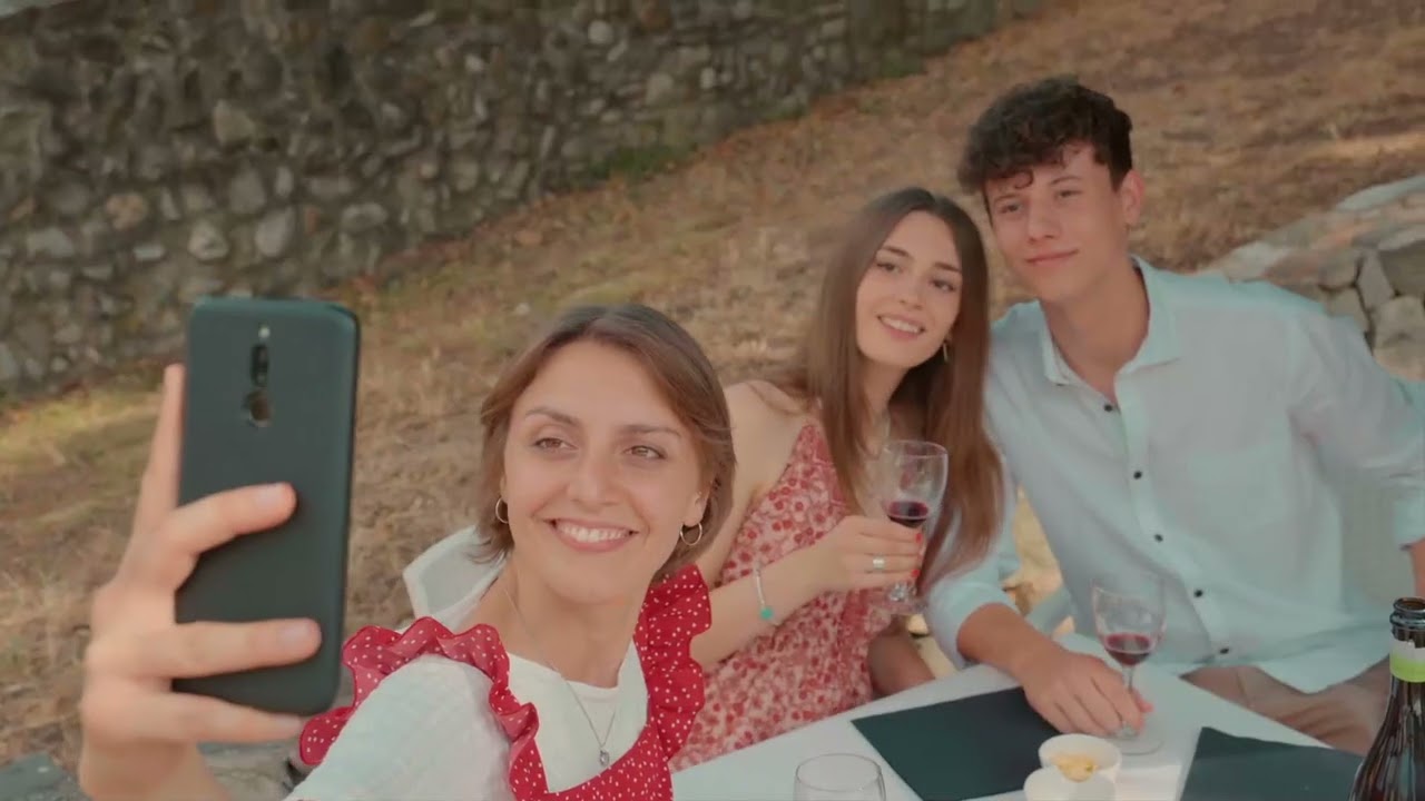 Quello che vedi non è tutto - Portami a Castellarano