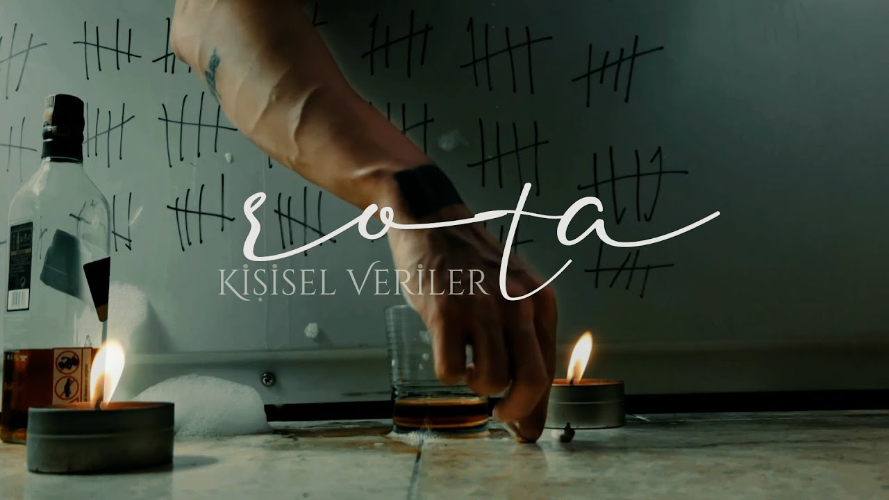 Rota - Kişisel Veriler
