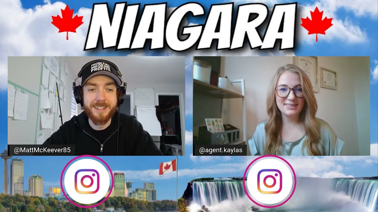 Investing In The Niagara Region Market | St. Catharines & Niagara Real Estate Analysis