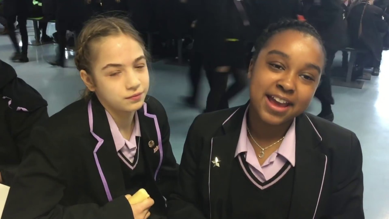 A day in the life of Year 7